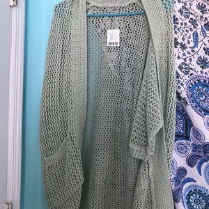 URBAN OUTFITTERS CARDIGAN